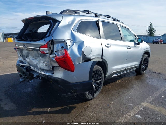 Продаж на аукціоні авто 2020 Subaru Ascent Limited, vin: 4S4WMAPD8L3468683, номер лоту: 44490862