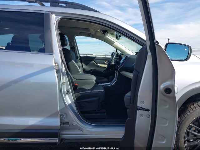 Продаж на аукціоні авто 2020 Subaru Ascent Limited, vin: 4S4WMAPD8L3468683, номер лоту: 44490862