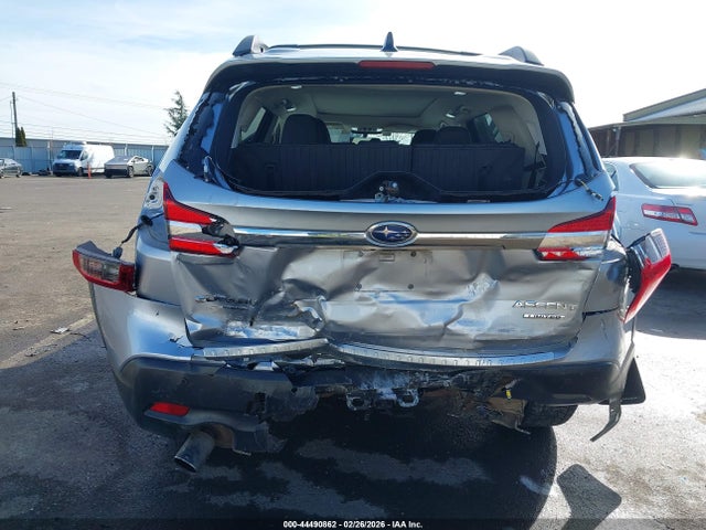 Продаж на аукціоні авто 2020 Subaru Ascent Limited, vin: 4S4WMAPD8L3468683, номер лоту: 44490862