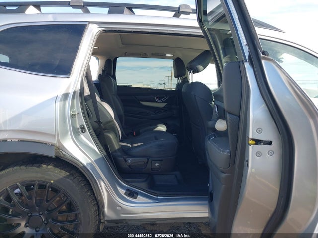 Продаж на аукціоні авто 2020 Subaru Ascent Limited, vin: 4S4WMAPD8L3468683, номер лоту: 44490862