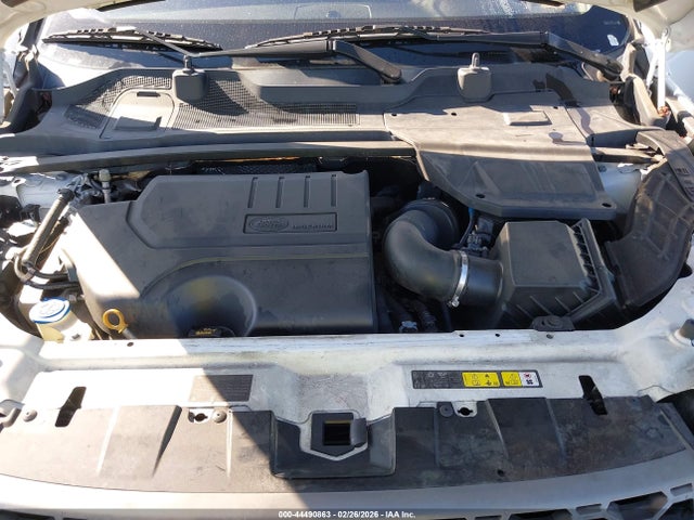 SALCP2RX1JH746554 Land Rover Discovery Sport Se