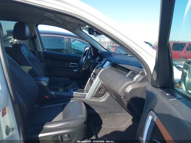 SALCP2RX1JH746554 Land Rover Discovery Sport Se