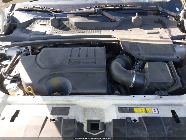 SALCP2RX1JH746554 Land Rover Discovery Sport Se