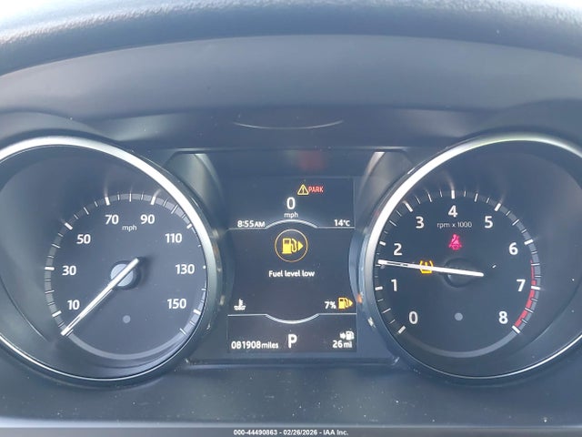 SALCP2RX1JH746554 Land Rover Discovery Sport Se