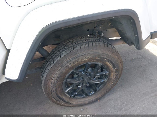 2022 Jeep Gladiator Altitude 4x4 მანქანა იყიდება აუქციონზე, vin: 1C6HJTAG5NL143553, აუქციონის ნომერი: 44490866