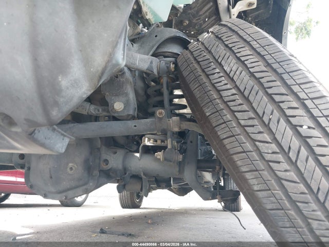 2022 Jeep Gladiator Altitude 4x4 მანქანა იყიდება აუქციონზე, vin: 1C6HJTAG5NL143553, აუქციონის ნომერი: 44490866