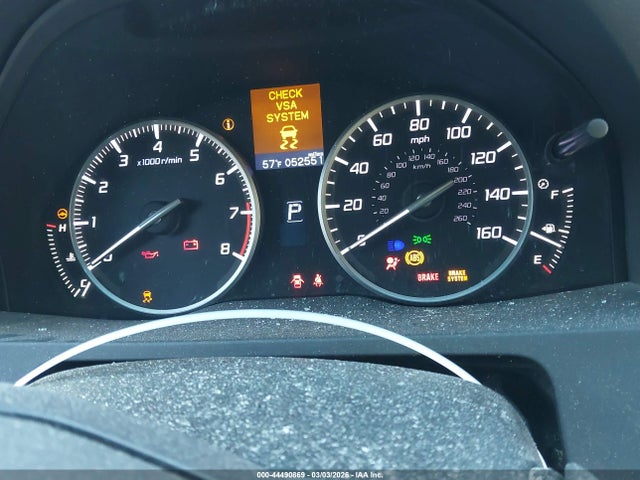 5J8TB3H36FL001816 Acura RDX