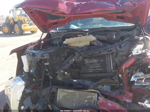 Ford F-150 Xlt 2021 1FTFW1E84MKD15858 Image 10