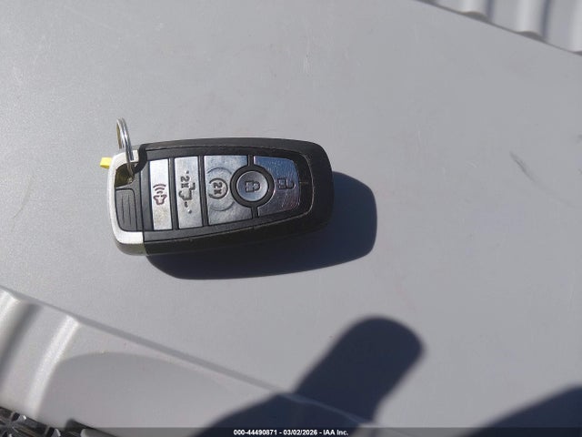 Ford F-150 Xlt 2021 1FTFW1E84MKD15858 Image 11