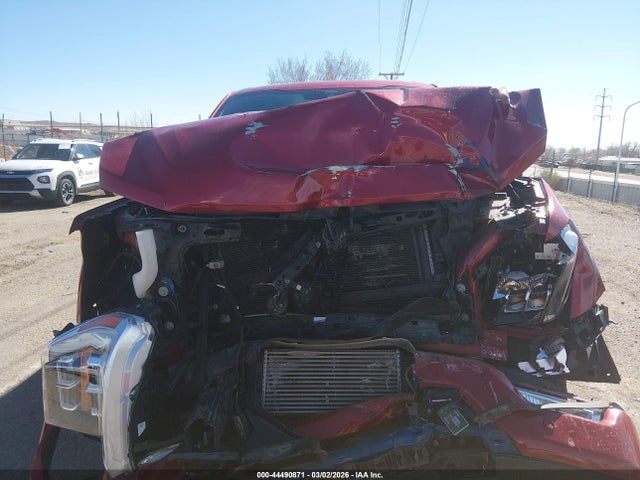 Ford F-150 Xlt 2021 1FTFW1E84MKD15858 Image 12