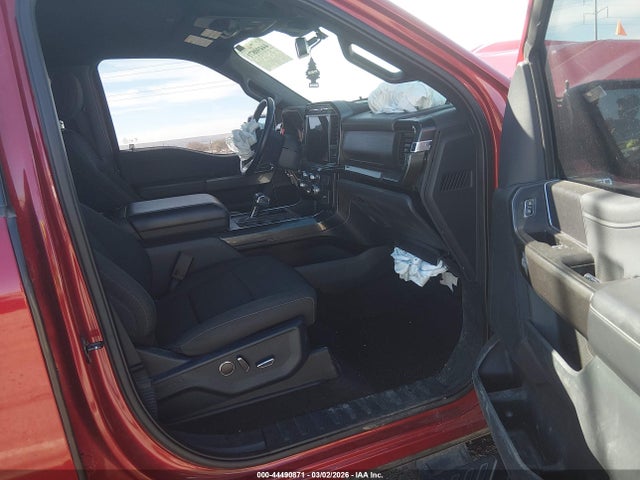 Ford F-150 Xlt 2021 1FTFW1E84MKD15858 Image 5