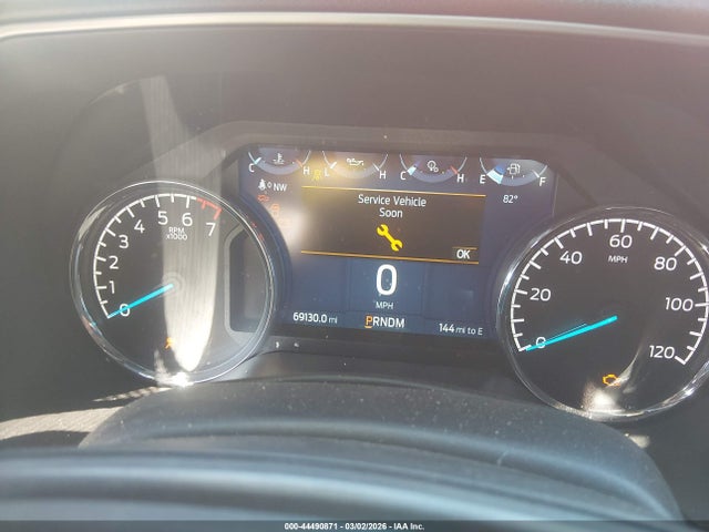 Ford F-150 Xlt 2021 1FTFW1E84MKD15858 Image 7