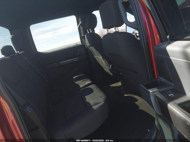 Ford F-150 Xlt 2021 1FTFW1E84MKD15858 Image 8