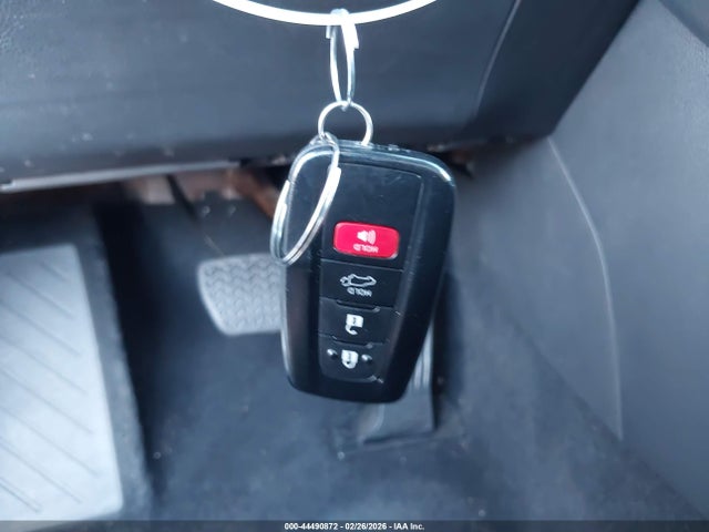 4T3RWRFV3RU131736 Toyota Rav4 Hybrid Xle
