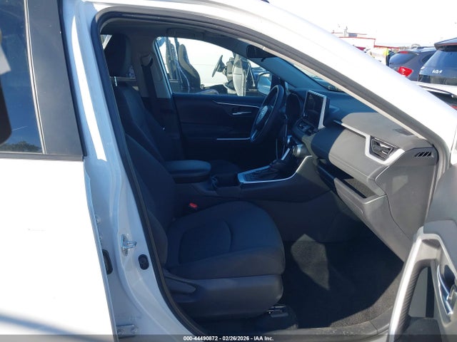 4T3RWRFV3RU131736 Toyota Rav4 Hybrid Xle