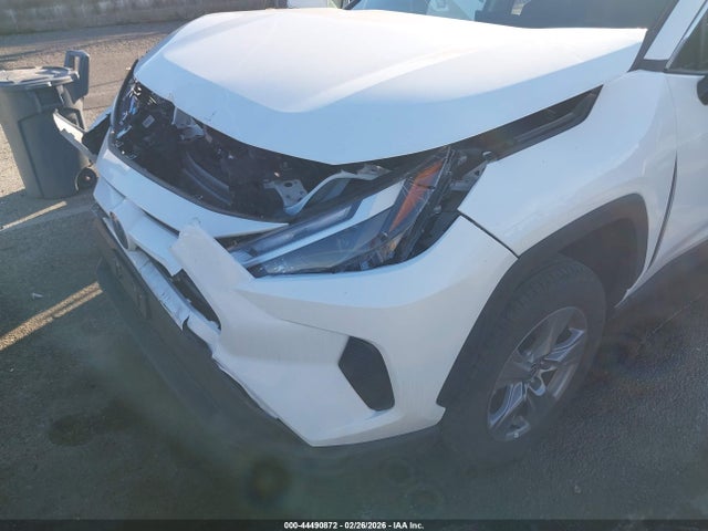 4T3RWRFV3RU131736 Toyota Rav4 Hybrid Xle