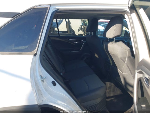 4T3RWRFV3RU131736 Toyota Rav4 Hybrid Xle