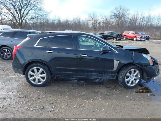 44490873 :رقم المزاد ، 3GYFNHE39DS645834 vin ، 2013 Cadillac Srx Performance Collection مزاد بيع