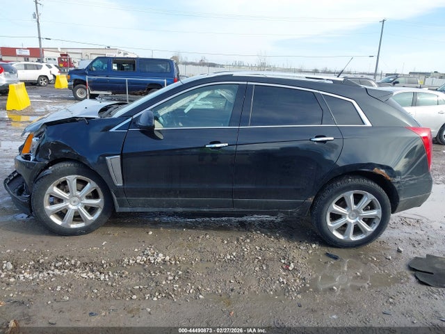 44490873 :رقم المزاد ، 3GYFNHE39DS645834 vin ، 2013 Cadillac Srx Performance Collection مزاد بيع