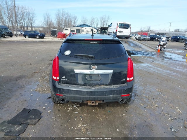 44490873 :رقم المزاد ، 3GYFNHE39DS645834 vin ، 2013 Cadillac Srx Performance Collection مزاد بيع