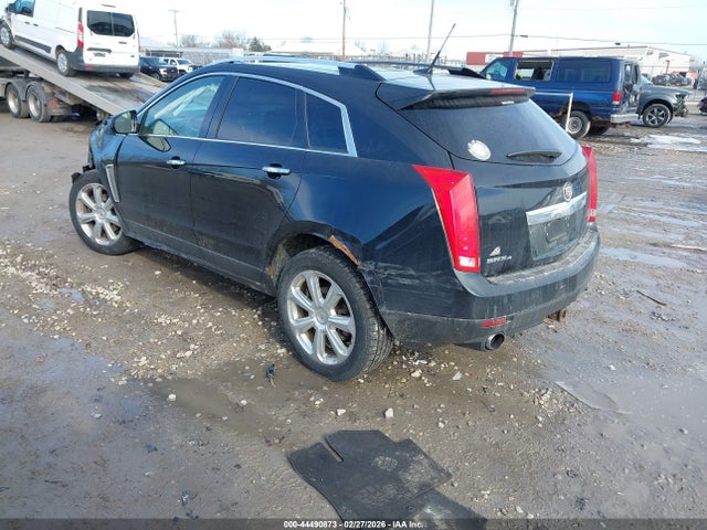 44490873 :رقم المزاد ، 3GYFNHE39DS645834 vin ، 2013 Cadillac Srx Performance Collection مزاد بيع