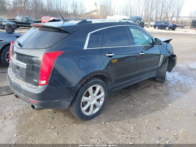 44490873 :رقم المزاد ، 3GYFNHE39DS645834 vin ، 2013 Cadillac Srx Performance Collection مزاد بيع