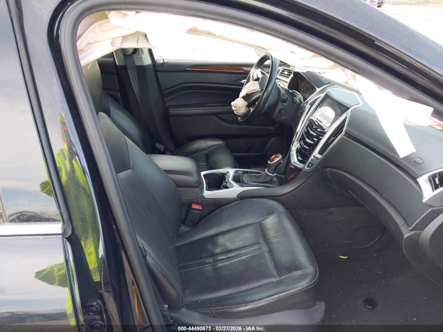 44490873 :رقم المزاد ، 3GYFNHE39DS645834 vin ، 2013 Cadillac Srx Performance Collection مزاد بيع
