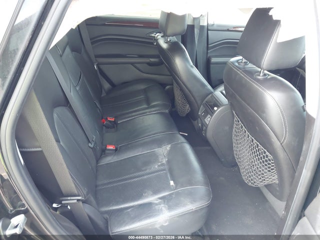 44490873 :رقم المزاد ، 3GYFNHE39DS645834 vin ، 2013 Cadillac Srx Performance Collection مزاد بيع