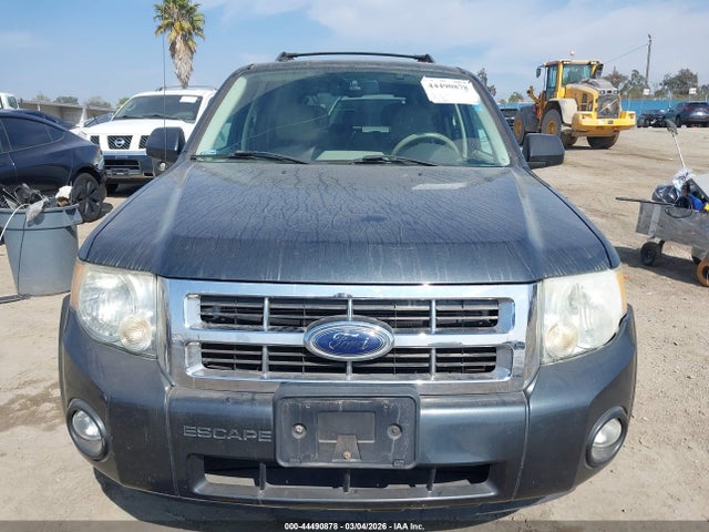 Продажа на аукционе авто 2008 Ford Escape Hybrid, vin: 1FMCU49H88KB85461, номер лота: 44490878