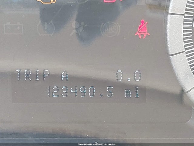 Продажа на аукционе авто 2008 Ford Escape Hybrid, vin: 1FMCU49H88KB85461, номер лота: 44490878