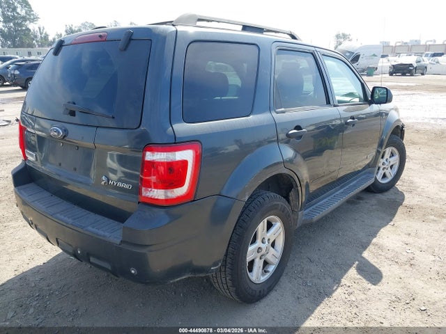 Продажа на аукционе авто 2008 Ford Escape Hybrid, vin: 1FMCU49H88KB85461, номер лота: 44490878