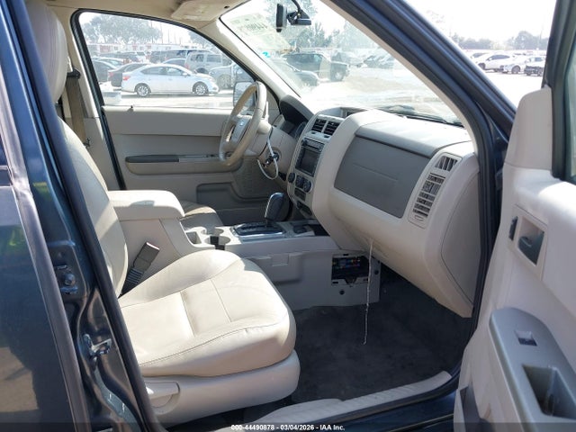Продажа на аукционе авто 2008 Ford Escape Hybrid, vin: 1FMCU49H88KB85461, номер лота: 44490878