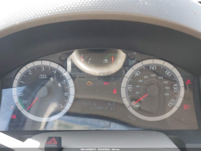Продажа на аукционе авто 2008 Ford Escape Hybrid, vin: 1FMCU49H88KB85461, номер лота: 44490878