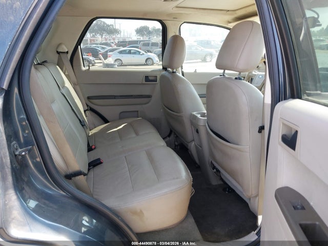 Продажа на аукционе авто 2008 Ford Escape Hybrid, vin: 1FMCU49H88KB85461, номер лота: 44490878