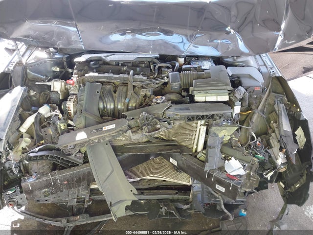 KMHLM4AG4MU200281 Hyundai ELANTRA SEL