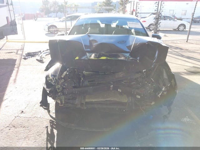 KMHLM4AG4MU200281 Hyundai ELANTRA SEL