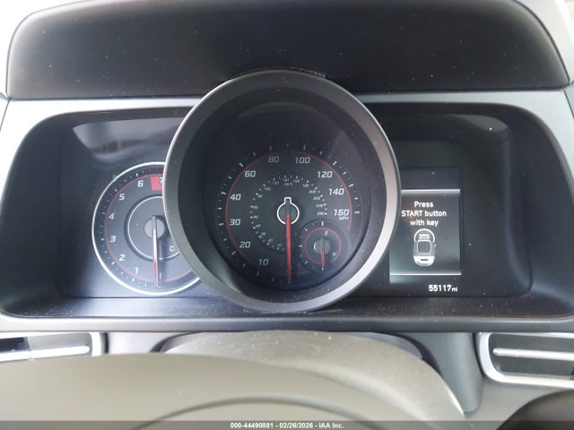 KMHLM4AG4MU200281 Hyundai ELANTRA SEL