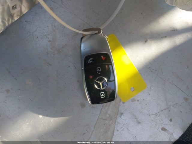 2017 MERCEDES-BENZ E 300 WDDZF4JB8HA067535 Photo 10