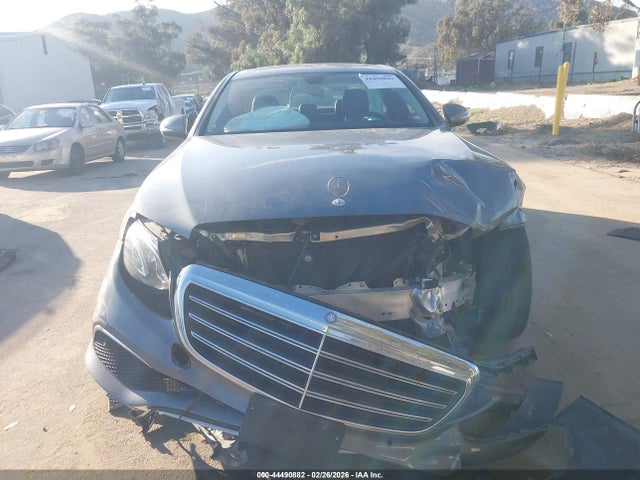 Продаж на аукціоні авто 2017 Mercedes-benz E 300, vin: WDDZF4JB8HA067535, номер лоту: 44490882
