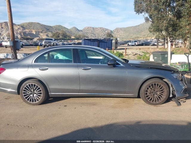 Продаж на аукціоні авто 2017 Mercedes-benz E 300, vin: WDDZF4JB8HA067535, номер лоту: 44490882