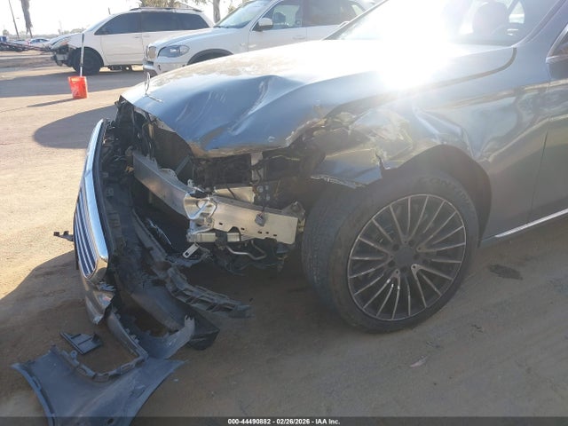 2017 MERCEDES-BENZ E 300 WDDZF4JB8HA067535 Photo 5