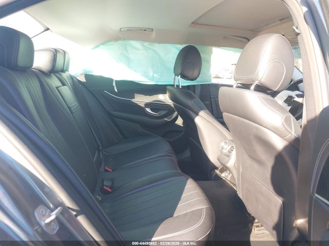 2017 MERCEDES-BENZ E 300 WDDZF4JB8HA067535 Photo 7