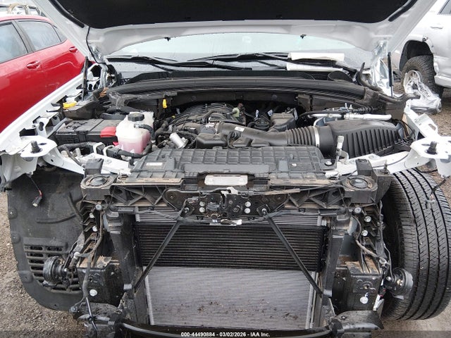 2025 Jeep Grand Cherokee L Altitude X 4x4 მანქანა იყიდება აუქციონზე, vin: 1C4RJKAG6S8669972, აუქციონის ნომერი: 44490884