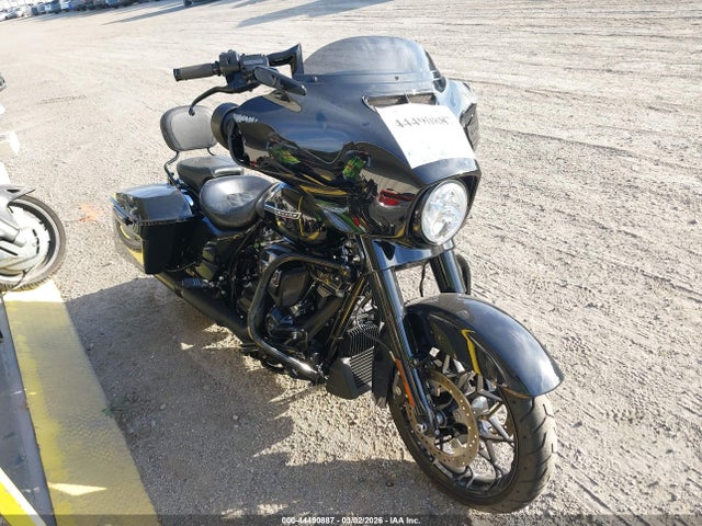 2020 HARLEY-DAVIDSON FLHXS 1HD1KRP22LB671798 Photo 0