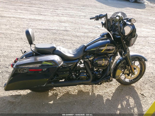 Harley-Davidson FLHXS 2020 1HD1KRP22LB671798 Image 11