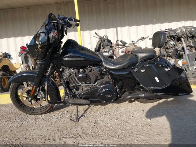 Harley-Davidson FLHXS 2020 1HD1KRP22LB671798 Image 12