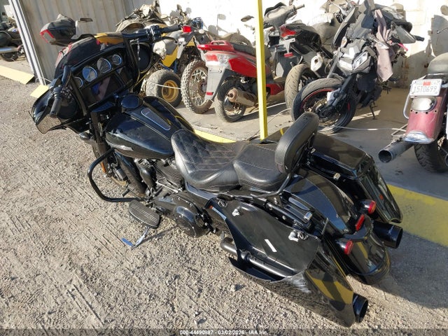 2020 HARLEY-DAVIDSON FLHXS 1HD1KRP22LB671798 Photo 2