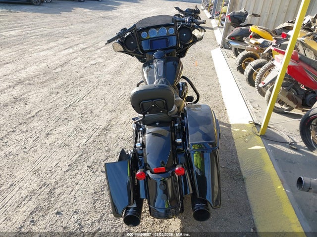 2020 HARLEY-DAVIDSON FLHXS 1HD1KRP22LB671798 Photo 5