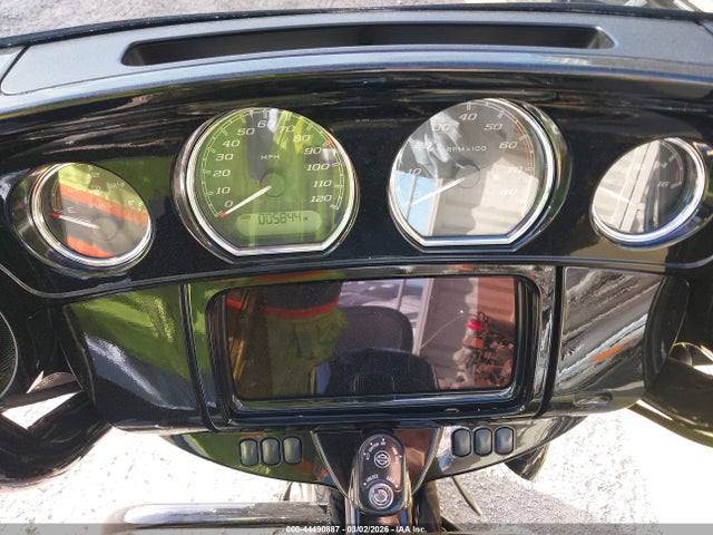 2020 HARLEY-DAVIDSON FLHXS 1HD1KRP22LB671798 Photo 6