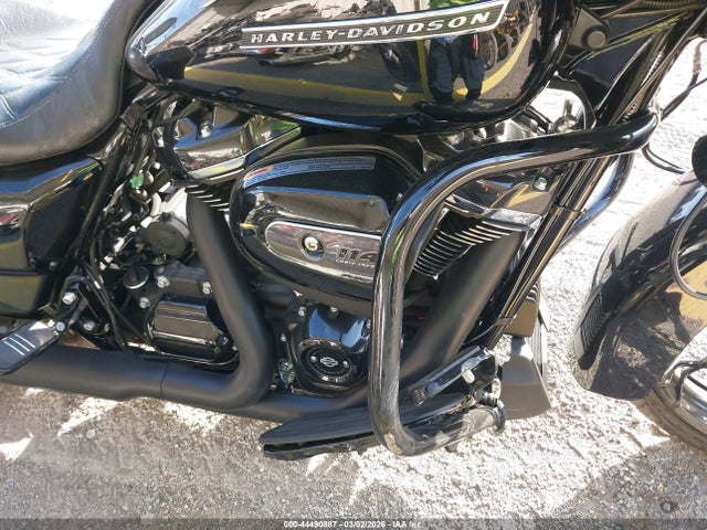 2020 HARLEY-DAVIDSON FLHXS 1HD1KRP22LB671798 Photo 7